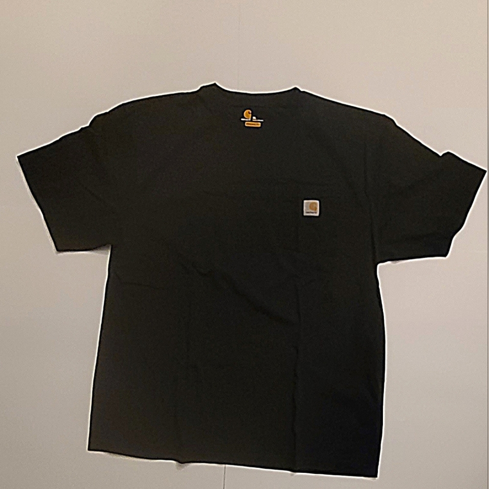 CARHARTT, XL, BLACK